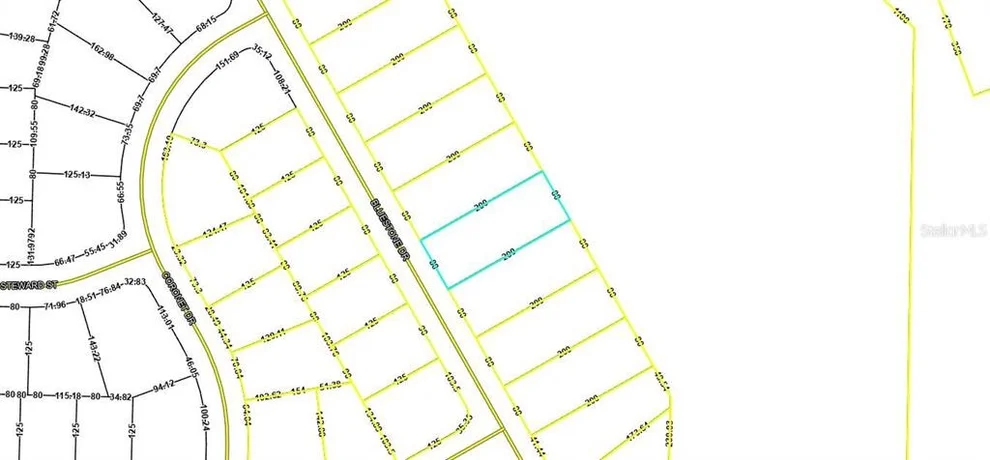 Unit for sale at BLUESTONE DRIVE, CHIPLEY, FL 32428
