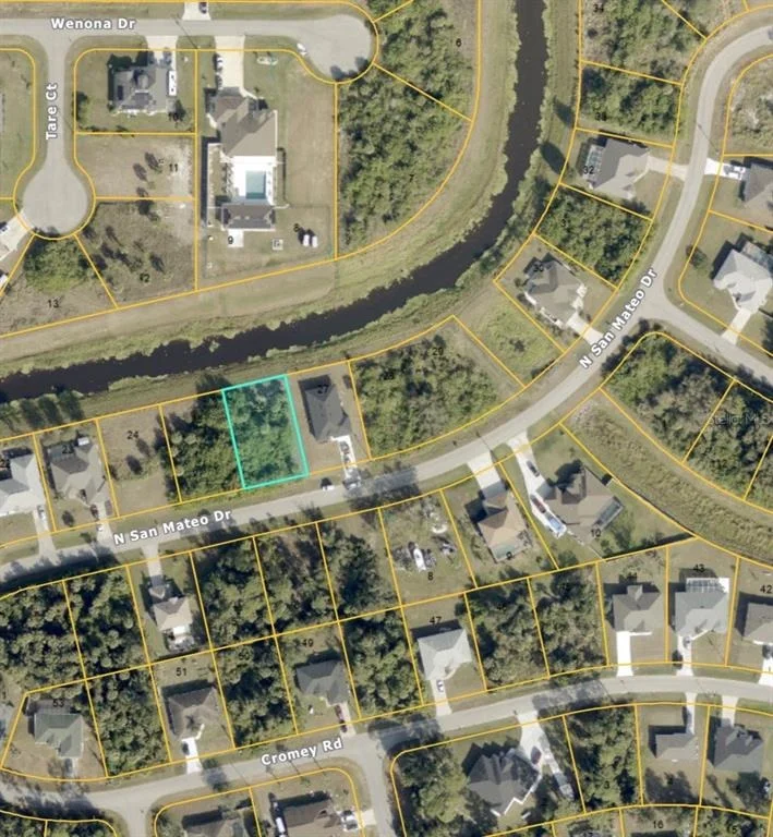 Unit for sale at N SAN MATEO DRIVE, NORTH PORT, FL 34288