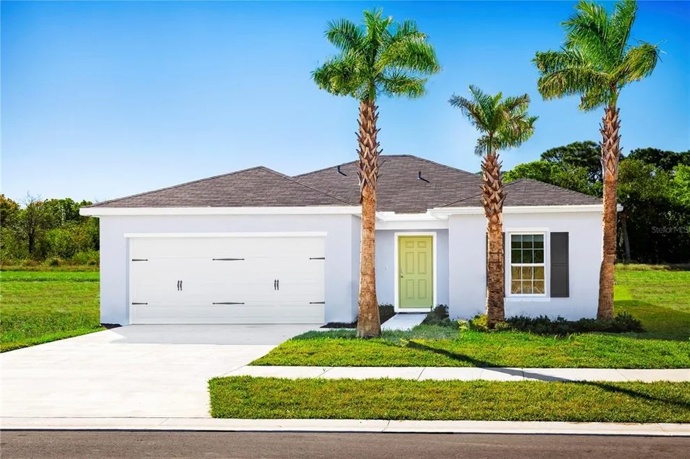 Unit for sale at 4826 RIVER BIRCH BEND, LAKELAND, FL 33811
