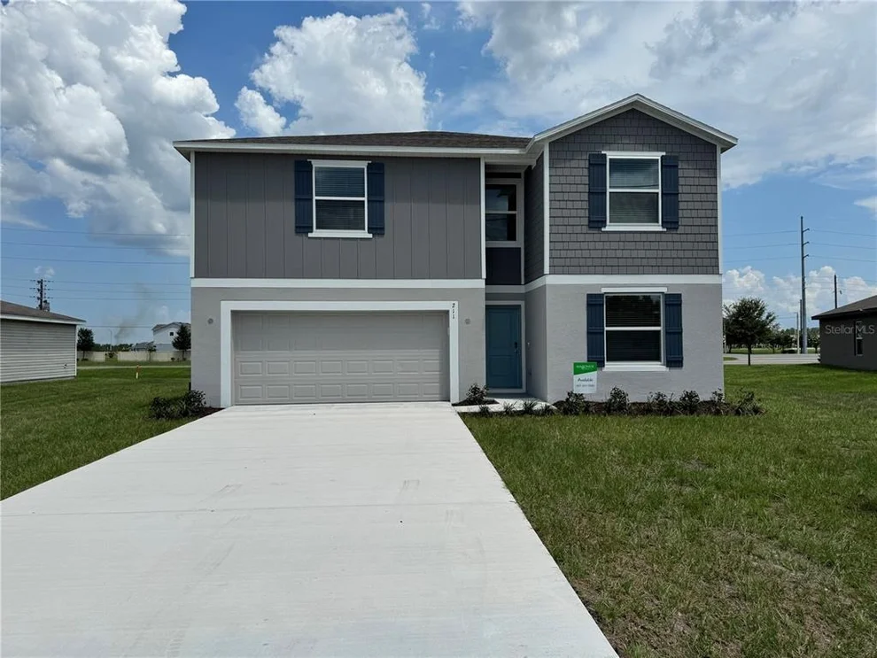 Unit for sale at 211 BIG SIOUX DRIVE, POINCIANA, FL 34759