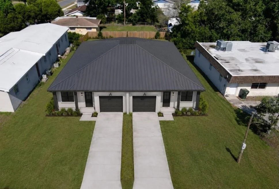 Unit for sale at 1108 JEWEL AVENUE, LAKELAND, FL 33805