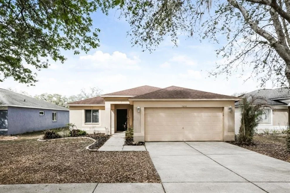 Unit for sale at 3014 SUMMER HOUSE DRIVE, VALRICO, FL 33594