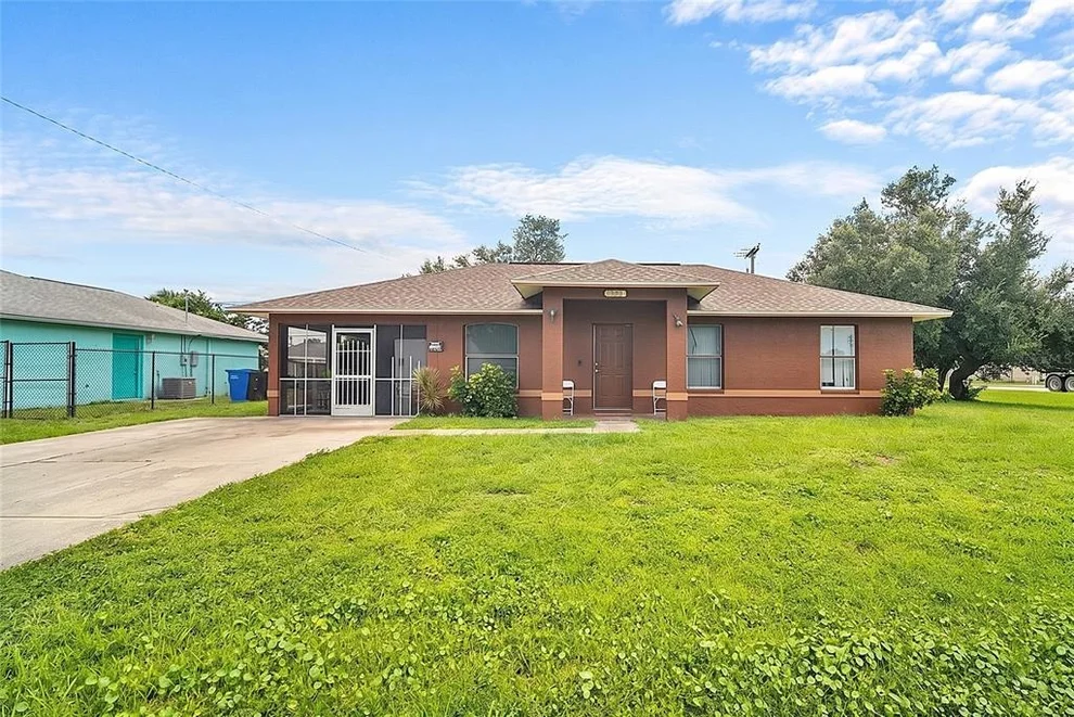 Unit for sale at 2331 JAYLEN WATKINS STREET, FORT MYERS, FL 33916