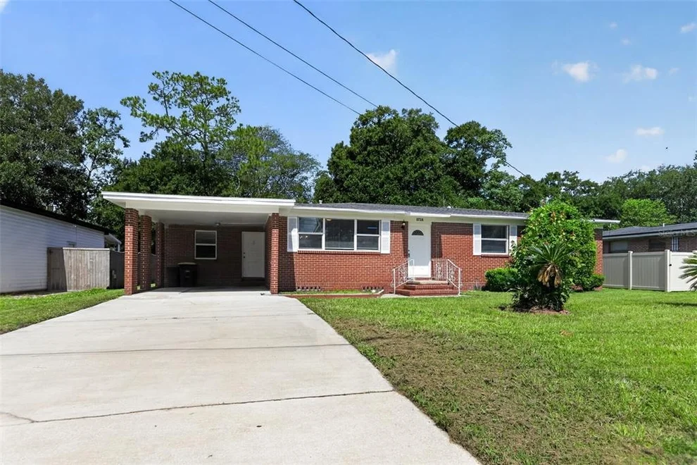 Unit for sale at 3734 BARMER DRIVE, JACKSONVILLE, FL 32210