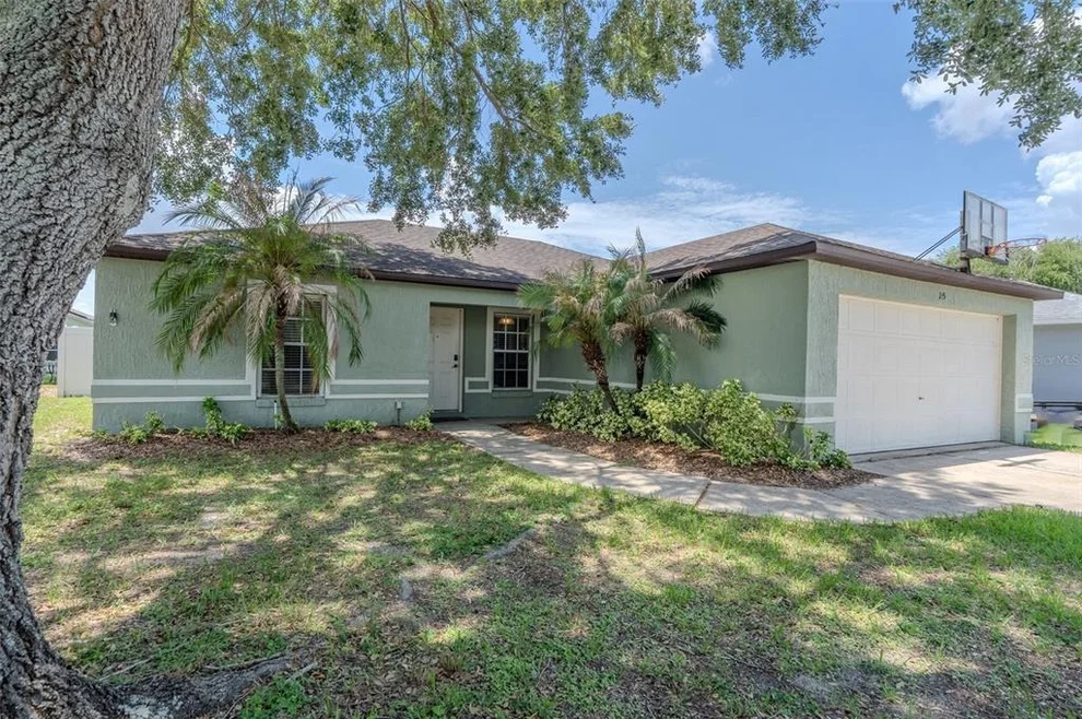 Unit for sale at 145 EAGLE POINT BOULEVARD, AUBURNDALE, FL 33823