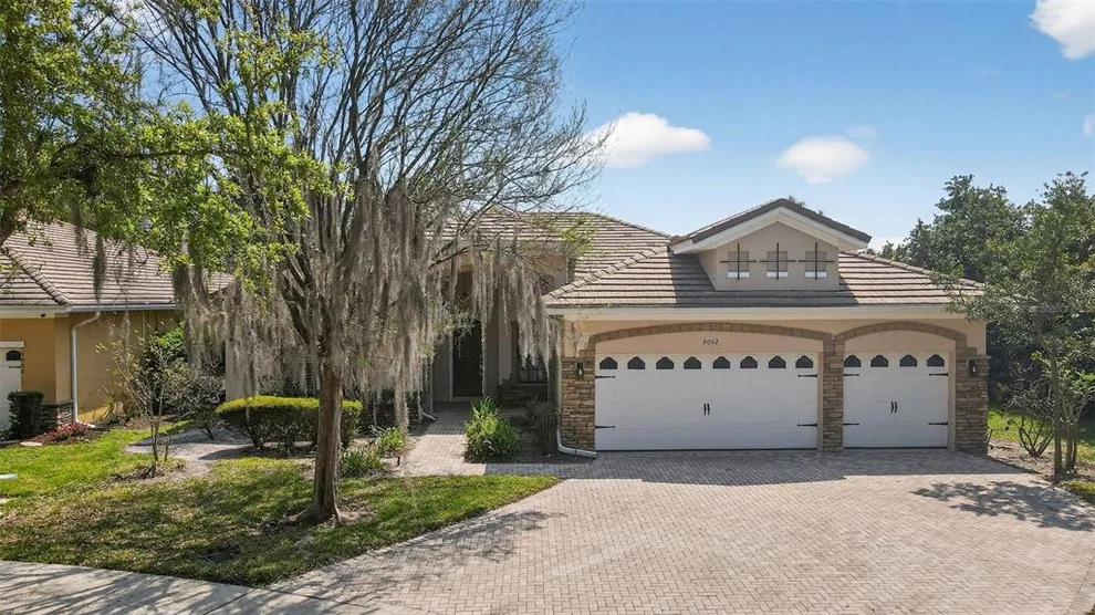 Unit for sale at 9052 PAOLOS PLACE, KISSIMMEE, FL 34747