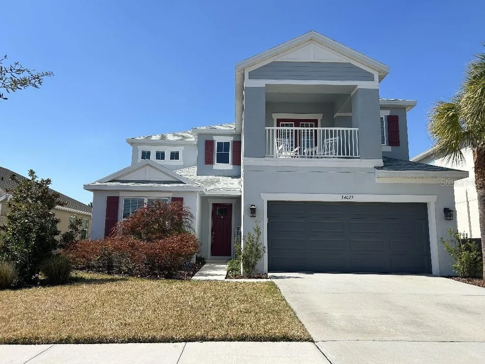 Unit for sale at 34025 ASTORIA CIRCLE, WESLEY CHAPEL, FL 33545
