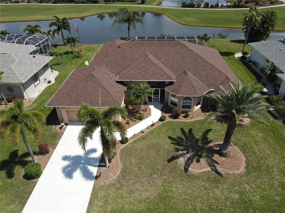 Unit for sale at 13029 SW KINGSWAY CIRCLE, LAKE SUZY, FL 34269