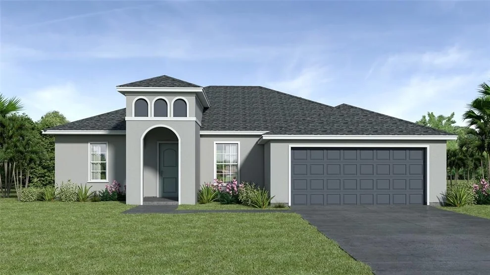 Unit for sale at 31 BURNING VIEW LANE, PALM COAST, FL 32137