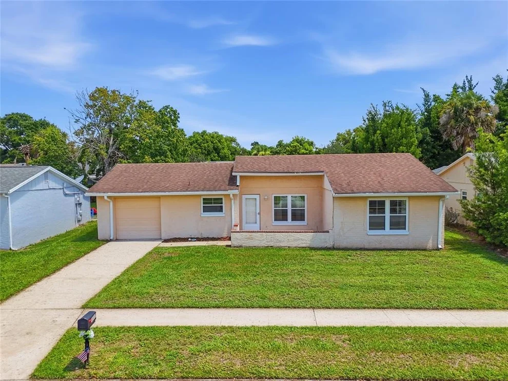 Unit for sale at 4917 GOUCHER LANE, ORLANDO, FL 32821