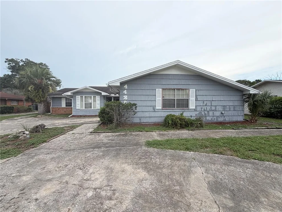 Unit for sale at 4420 TRAVELERS ROAD, JACKSONVILLE, FL 32210