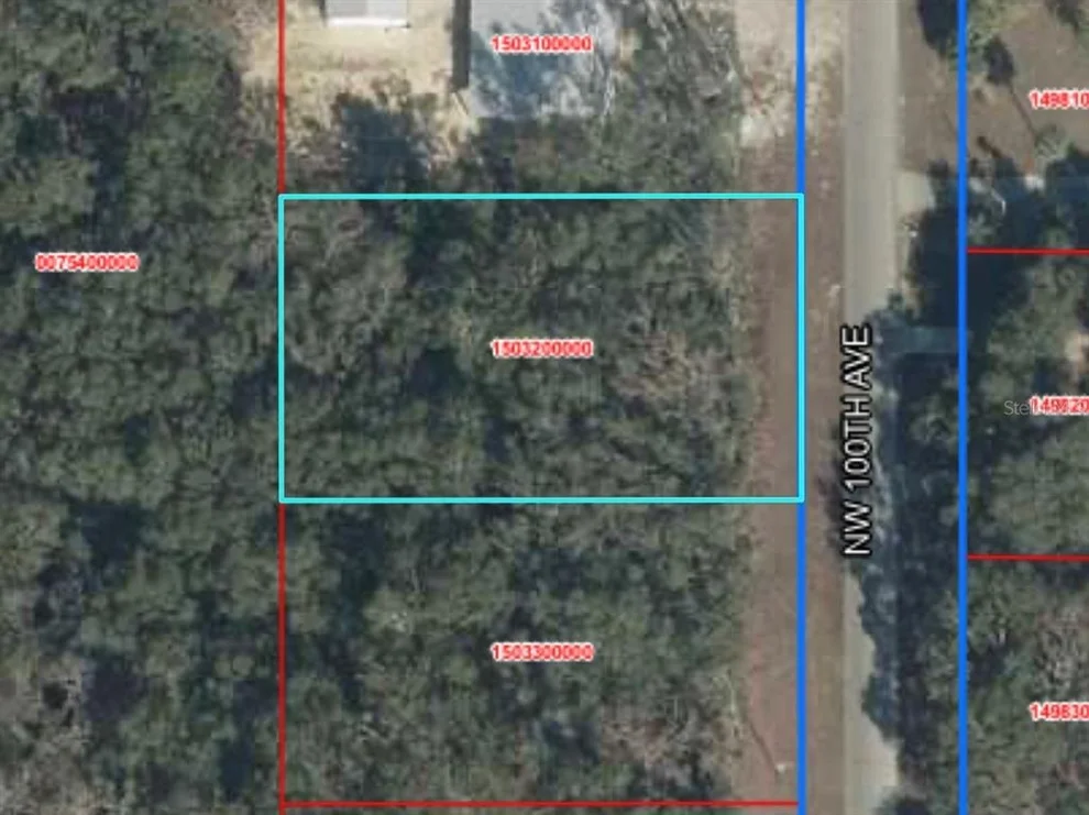 Unit for sale at TBD NW 110TH AVENUE, CHIEFLAND, FL 32626