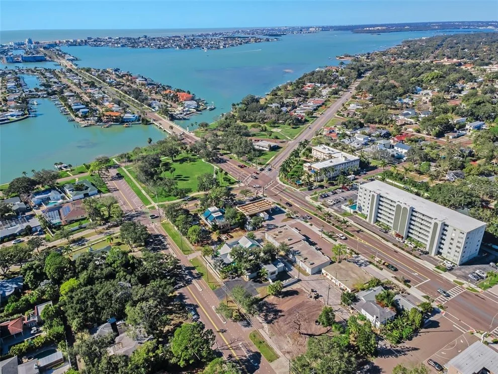 Unit for sale at 7309 1ST AVENUE S, ST PETERSBURG, FL 33707