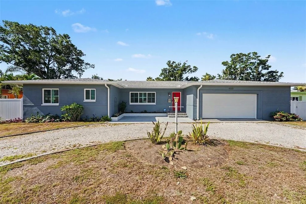 Unit for sale at 4660 22ND AVENUE S, ST PETERSBURG, FL 33711