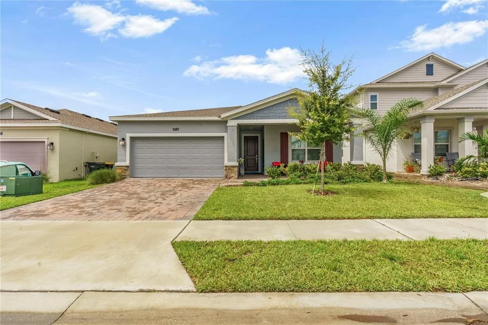 Unit for sale at 4716 WALTHAM FOREST DRIVE, DAVENPORT, FL 33837