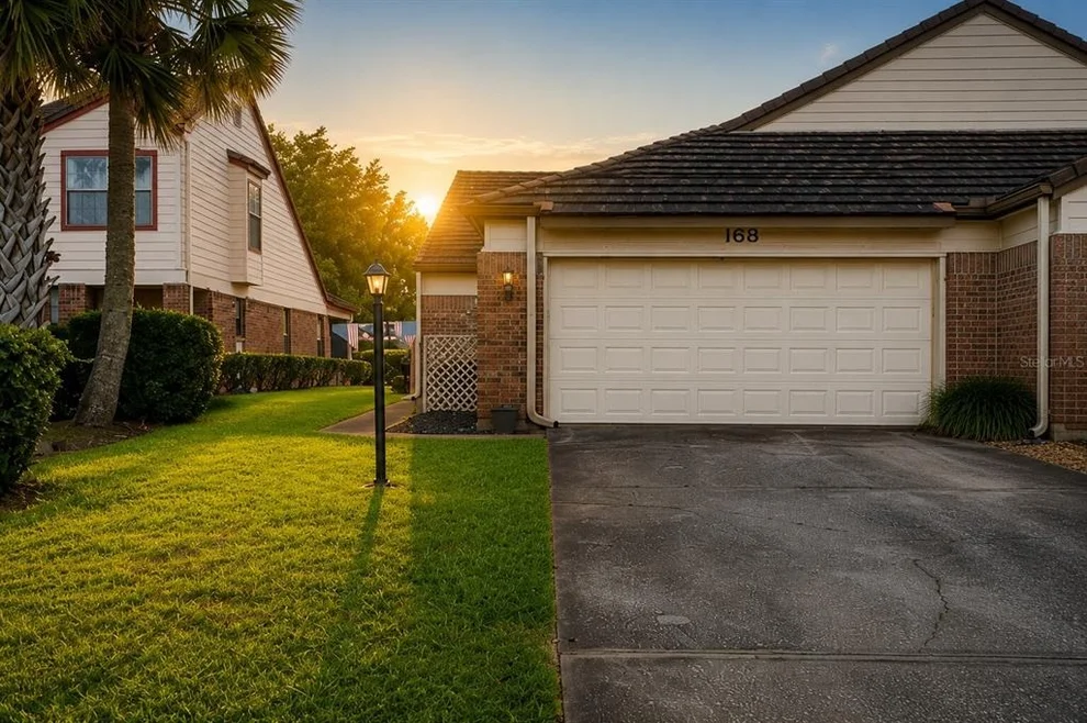 Unit for sale at 168 BERMUDA PETREL COURT, DAYTONA BEACH, FL 32119