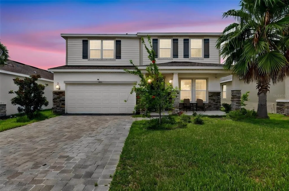 Unit for sale at 6541 DEVESTA LOOP, PALMETTO, FL 34221