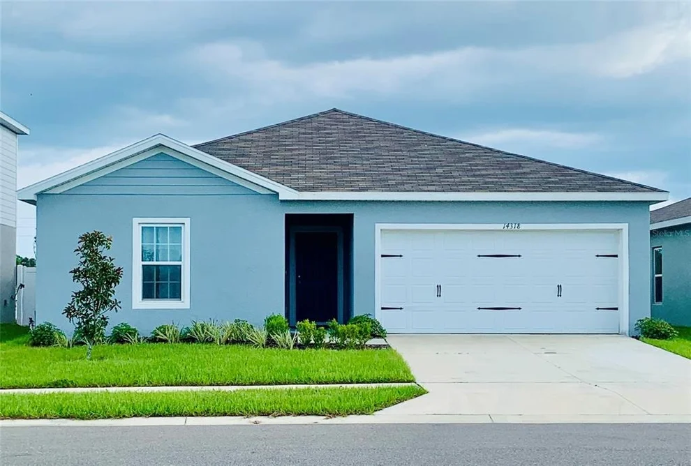 Unit for sale at 14318 WHITEWATER WAY, BROOKSVILLE, FL 34604