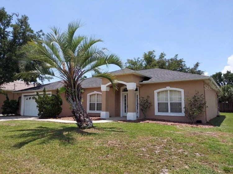 Unit for sale at 3 WAINMONT PLACE, PALM COAST, FL 32164