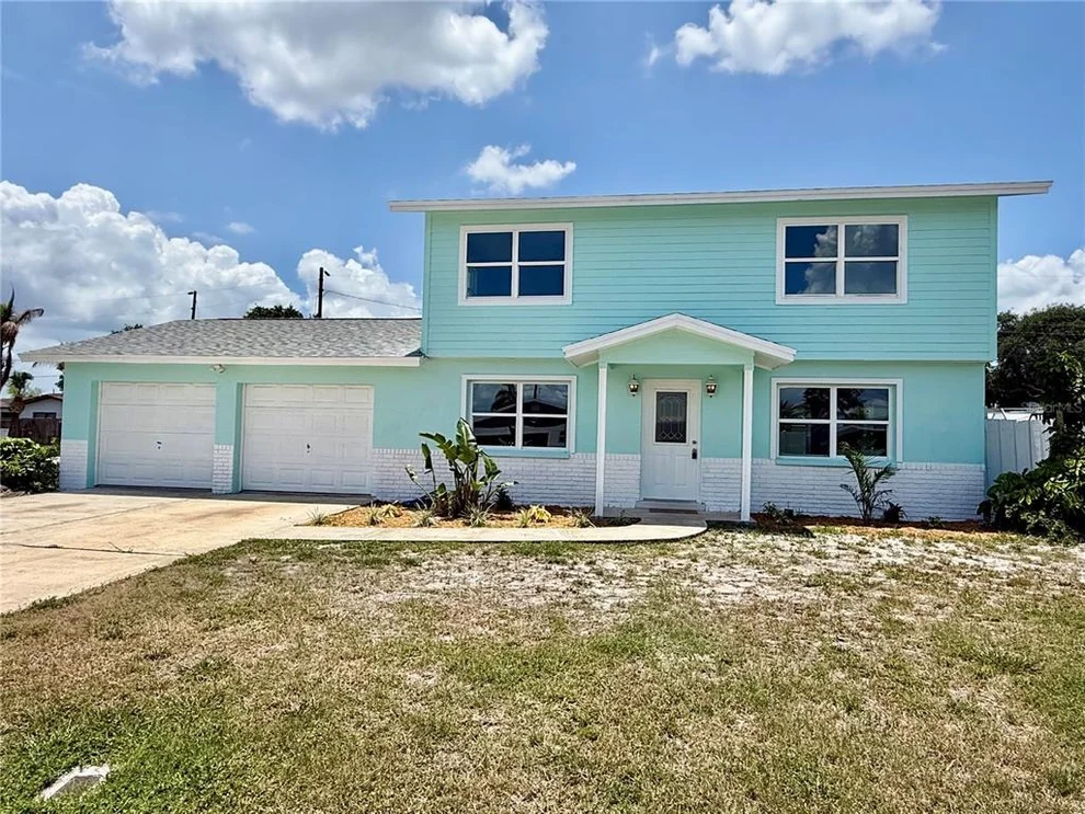 Unit for sale at 505 BELAIR AVENUE, MERRITT ISLAND, FL 32953