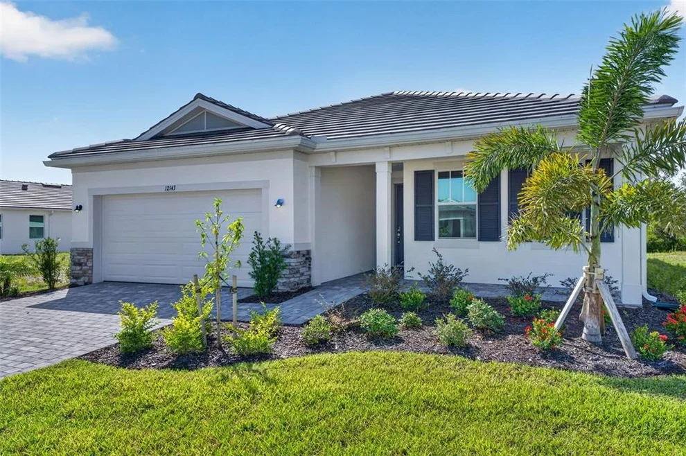Unit for sale at 12143 MEDITATION TRAIL, VENICE, FL 34293