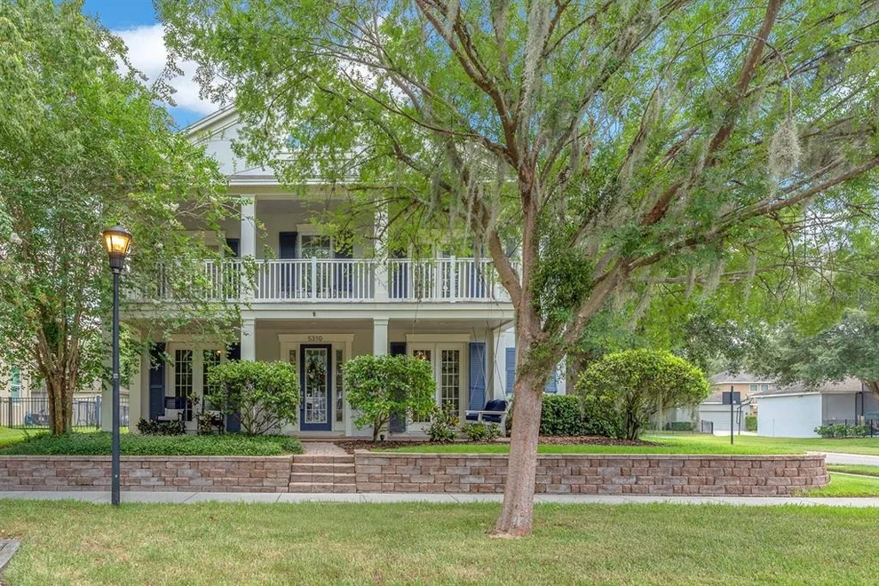 Unit for sale at 5310 FISHHAWK RIDGE DRIVE, LITHIA, FL 33547