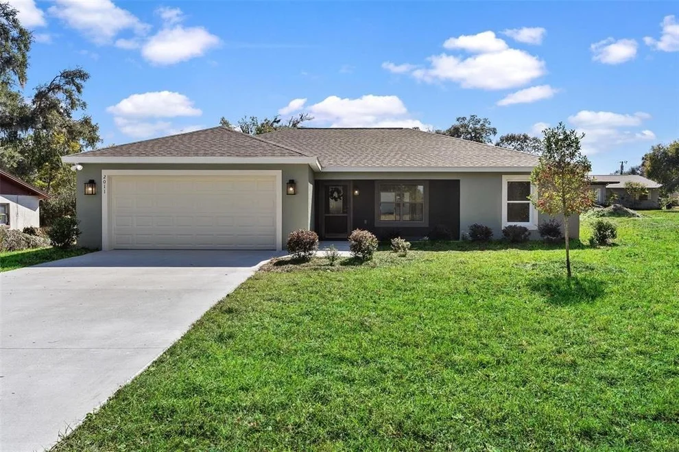 Unit for sale at 2009 EDGEWOOD AVENUE, LEESBURG, FL 34748
