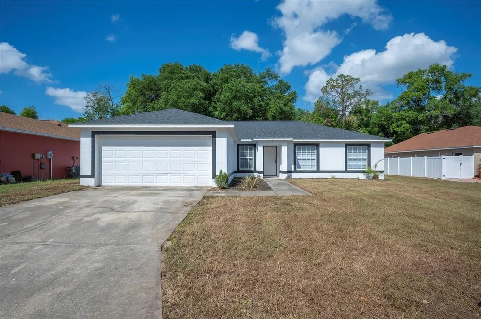 Unit for sale at 5356 SPIVEY GLEN COURT, LAKELAND, FL 33810