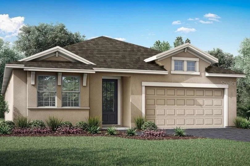 Unit for sale at 5010 123RD AVENUE E, PARRISH, FL 34219