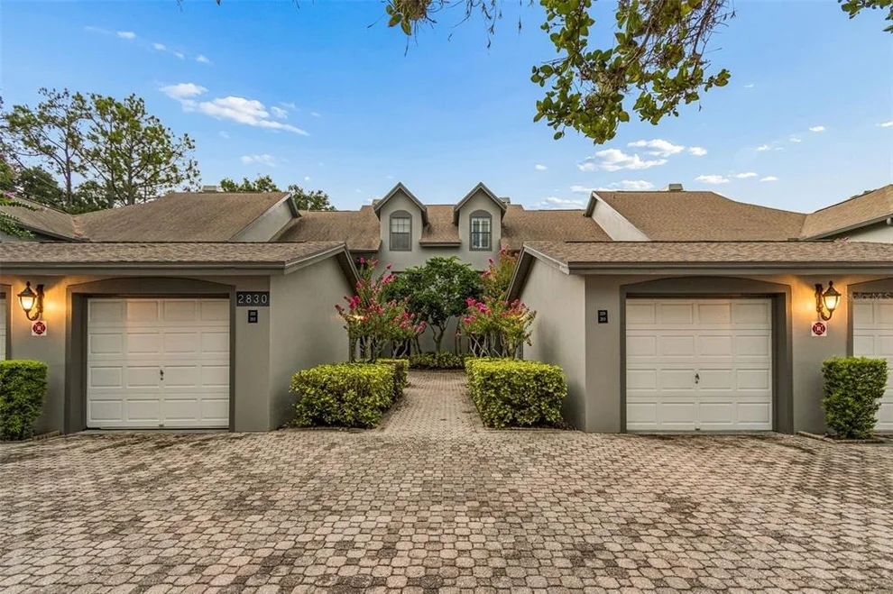 Unit for sale at 2830 COUNTRYSIDE BOULEVARD, CLEARWATER, FL 33761