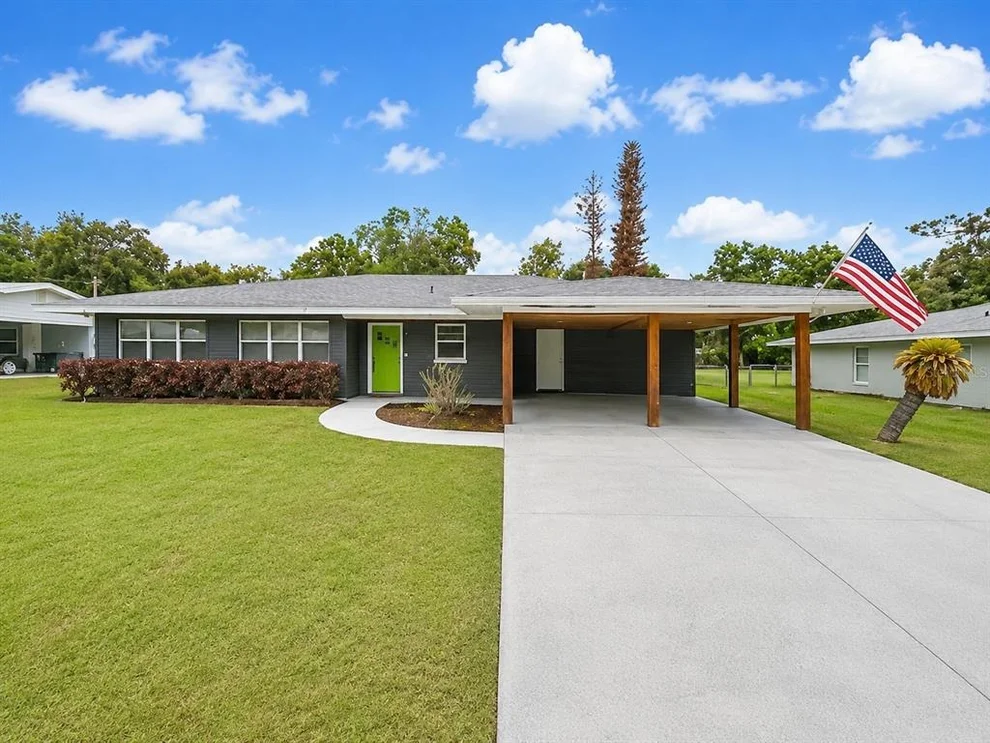 Unit for sale at 5817 LAKE BREEZE AVENUE, LAKELAND, FL 33809