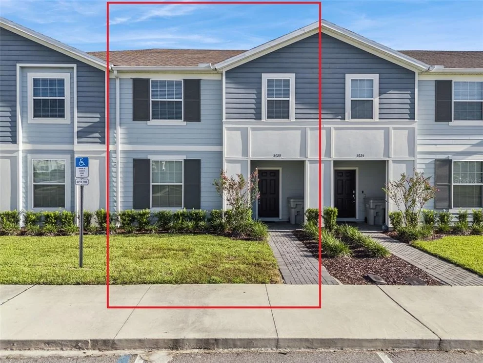 Unit for sale at 3729 PACIFIC LANE, DAVENPORT, FL 33897