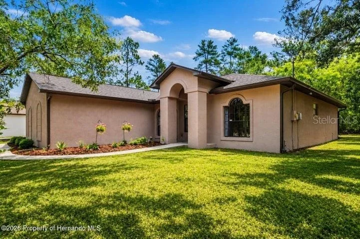 Unit for sale at 8330 COCKATOO ROAD, WEEKI WACHEE, FL 34613