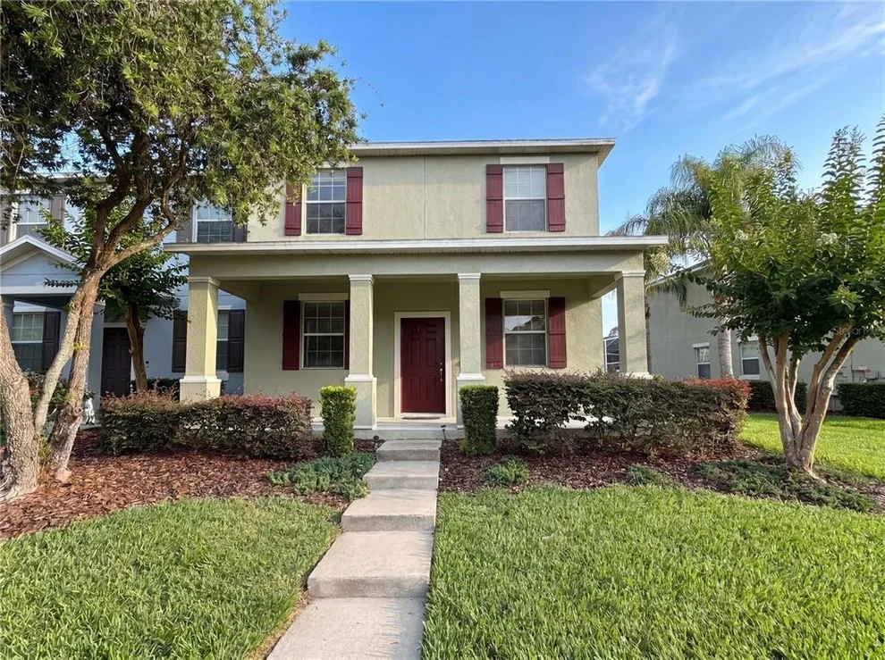 Unit for sale at 1308 SEBURN ROAD, APOPKA, FL 32703