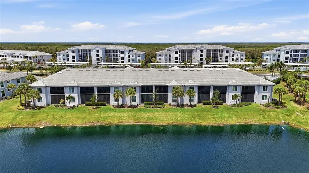 Unit for sale at 14184 HERITAGE LANDING BOULEVARD, PUNTA GORDA, FL 33955
