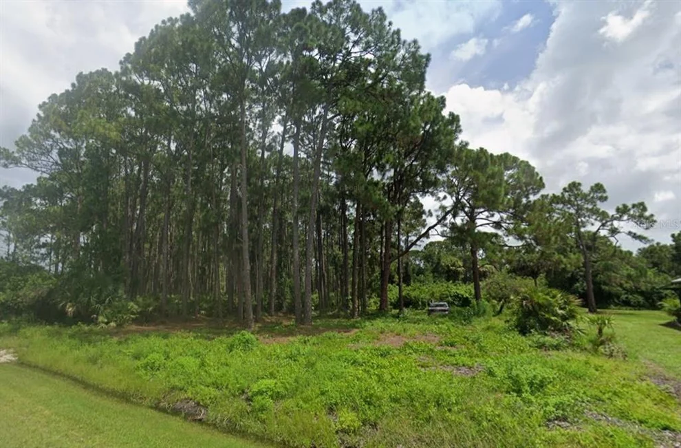 Unit for sale at 12203 CHAMBERLAIN BOULEVARD, PORT CHARLOTTE, FL 33953