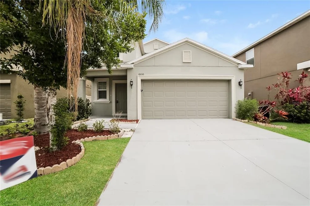 Unit for sale at 6530 TRENT CREEK DRIVE, SUN CITY CENTER, FL 33573