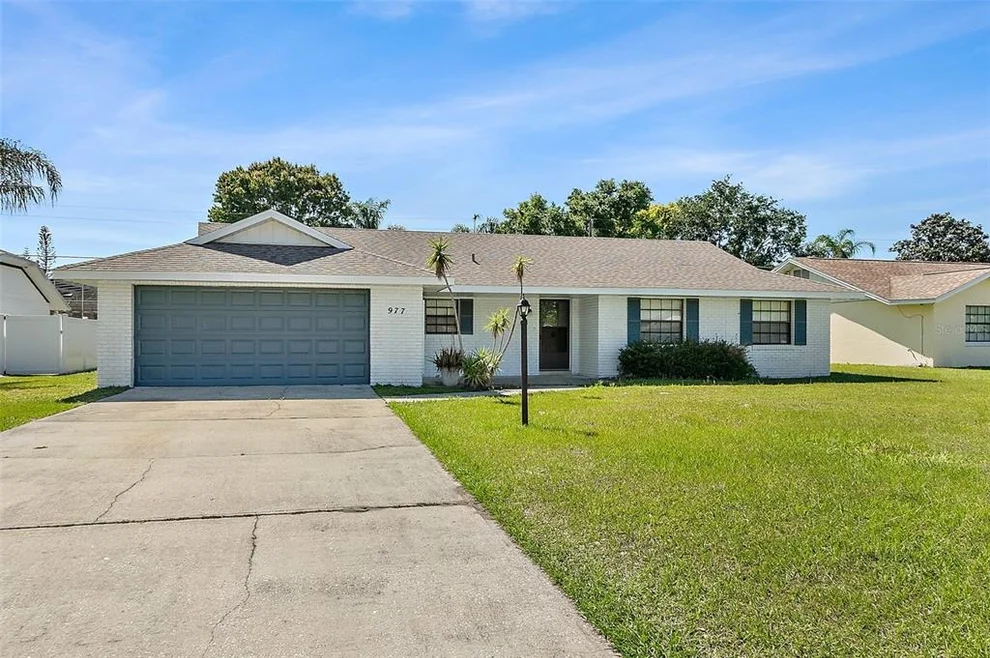 Unit for sale at 977 WHIPORWILL DRIVE, PORT ORANGE, FL 32127