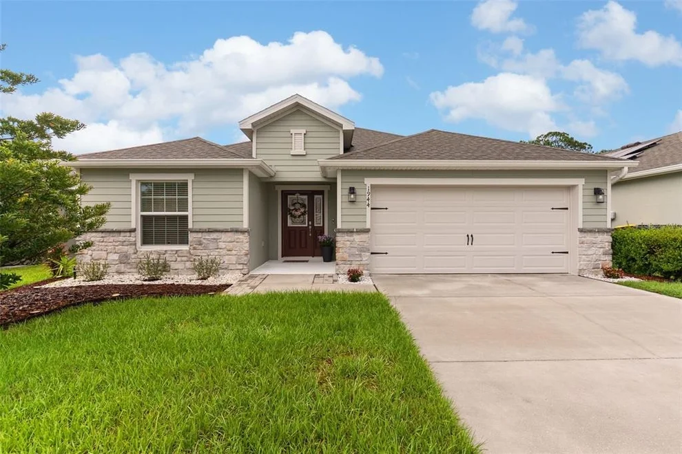 Unit for sale at 1944 HARVEST LANDING CIRCLE, LAKELAND, FL 33810