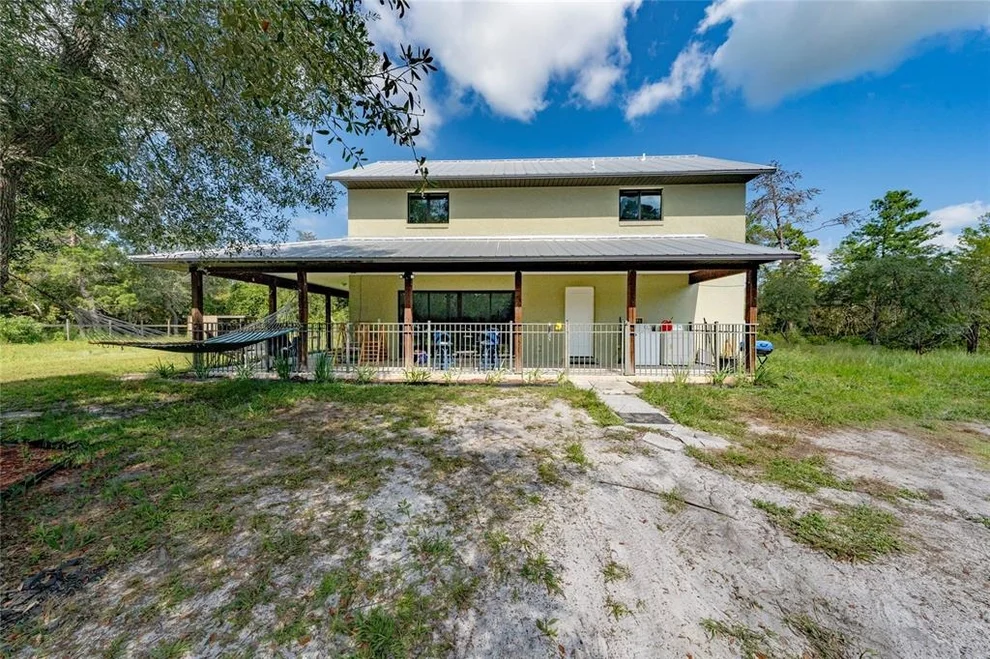 Unit for sale at 40200 SWIFT ROAD, EUSTIS, FL 32736