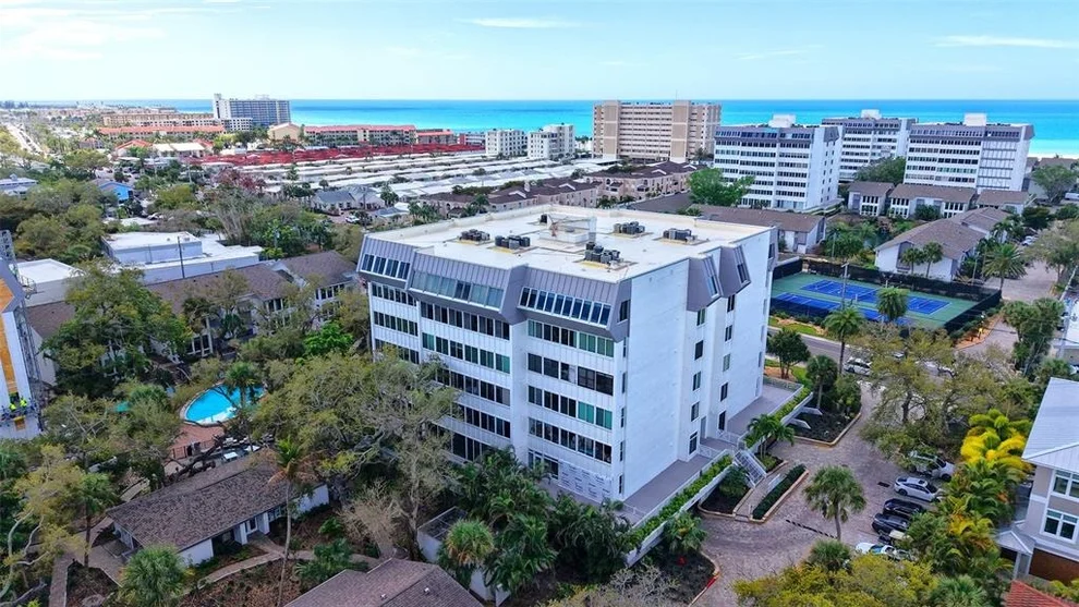 Unit for sale at 1200 EAST PEPPERTREE LANE, SARASOTA, FL 34242