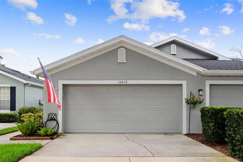Unit for sale at 10818 ASHFORD OAKS DRIVE, TAMPA, FL 33625