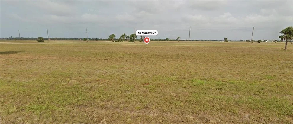 Unit for sale at 5 MACAW DRIVE, PLACIDA, FL 33946