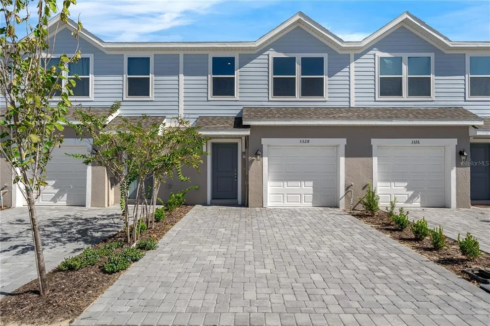Unit for sale at 1918 FAN PALM DRIVE, DAVENPORT, FL 33897