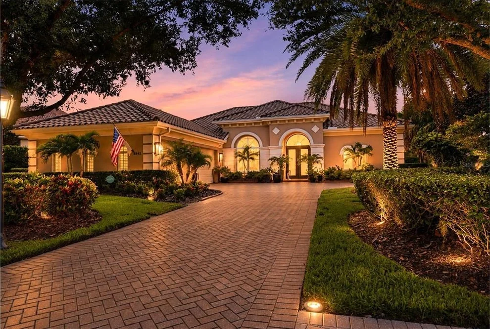 Unit for sale at 3342 FOUNDERS CLUB DRIVE, SARASOTA, FL 34240