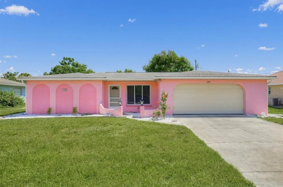 Unit for sale at 520 CENTER ROAD, VENICE, FL 34285