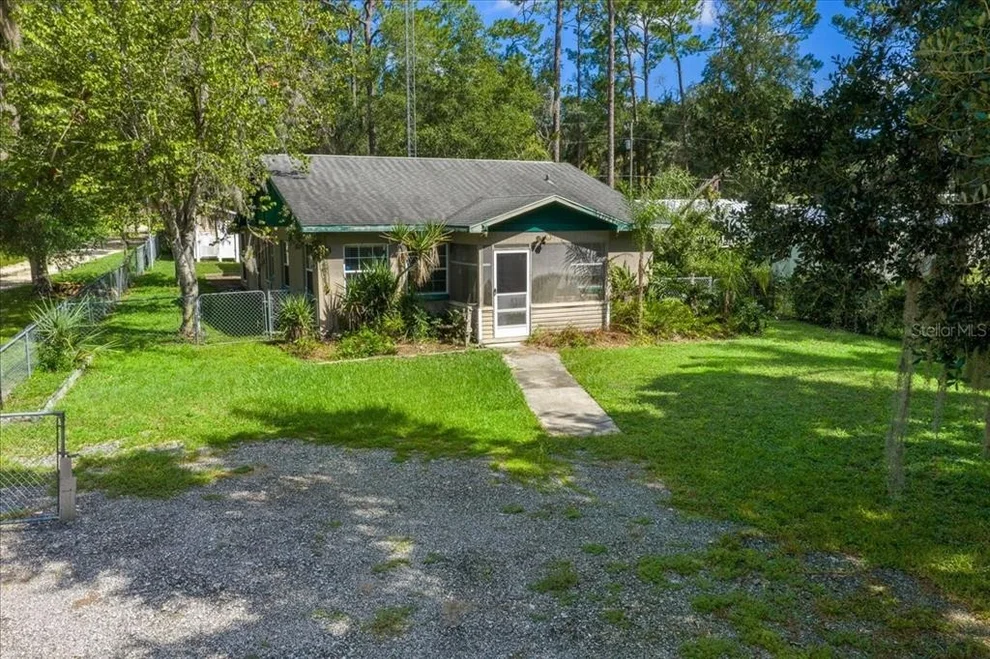 Unit for sale at 14551 NE 210TH COURT ROAD, FORT MC COY, FL 32134