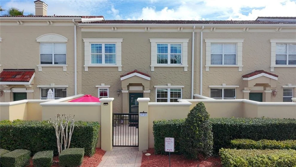 Unit for sale at 2726 BELLA VISTA DRIVE, DAVENPORT, FL 33897