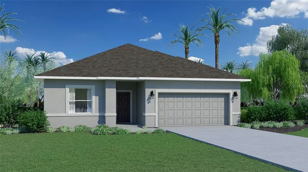 Unit for sale at 2315 SELENIA STREET, LAKE ALFRED, FL 33850