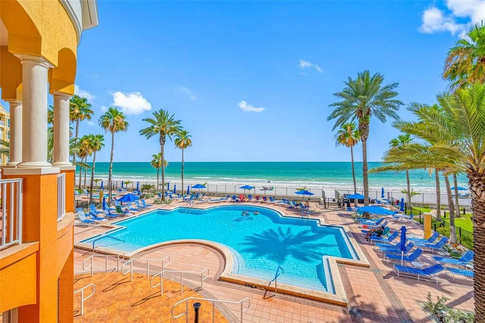 Unit for sale at 16550 GULF BOULEVARD, NORTH REDINGTON BEACH, FL 33708